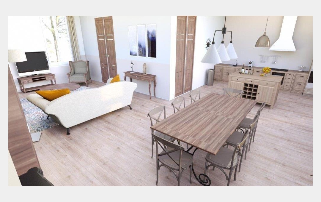 Annonces SALONDEPROVENCE : Maison / Villa | LANCON-PROVENCE (13680) | 182 m2 | 577 500 € 