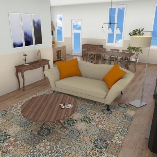  Annonces SALONDEPROVENCE : Maison / Villa | LANCON-PROVENCE (13680) | 182 m2 | 577 500 &euro; 