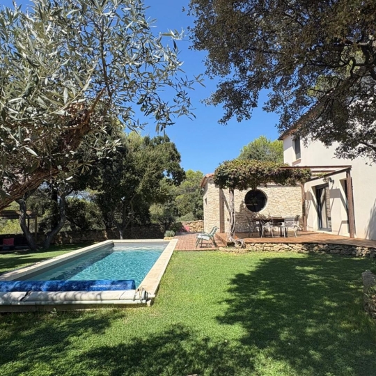 Annonces SALONDEPROVENCE : Maison / Villa | CORNILLON-CONFOUX (13250) | 130.00m2 | 759 900 € 