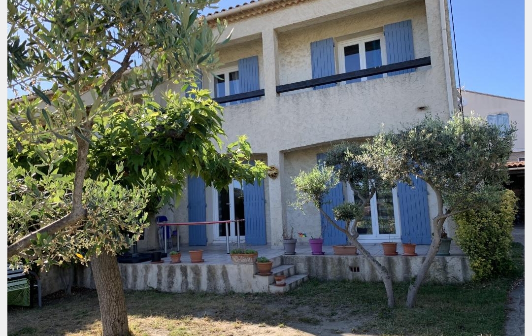 Annonces SALONDEPROVENCE : Maison / Villa | MALLEMORT (13370) | 100 m2 | 275 000 &euro; 