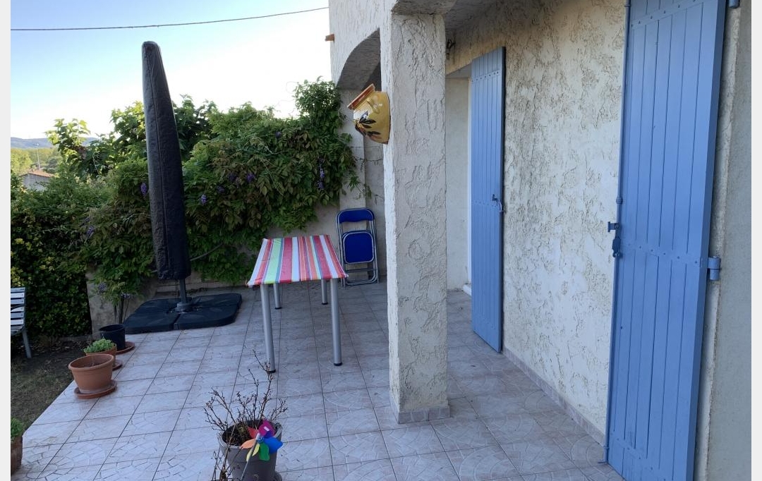 Annonces SALONDEPROVENCE : Maison / Villa | MALLEMORT (13370) | 100 m2 | 275 000 &euro; 