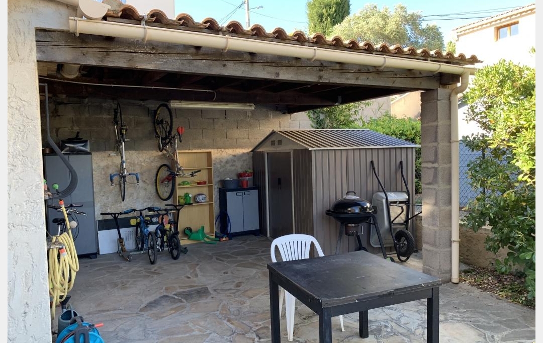 Annonces SALONDEPROVENCE : Maison / Villa | MALLEMORT (13370) | 100 m2 | 275 000 &euro; 
