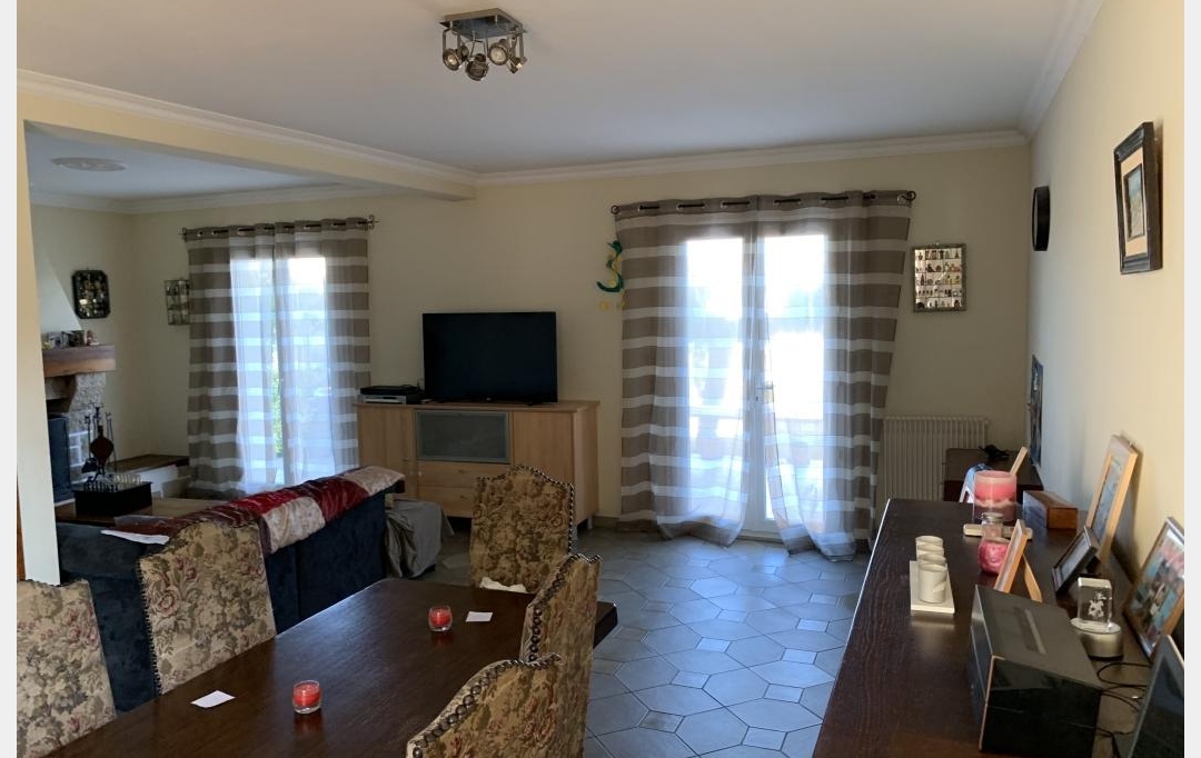 Annonces SALONDEPROVENCE : Maison / Villa | MALLEMORT (13370) | 100 m2 | 275 000 &euro; 