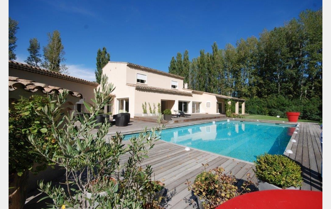 Annonces SALONDEPROVENCE : Domaines / Propriétés | SALON-DE-PROVENCE (13300) | 450 m2 | 1 860 000 &euro; 