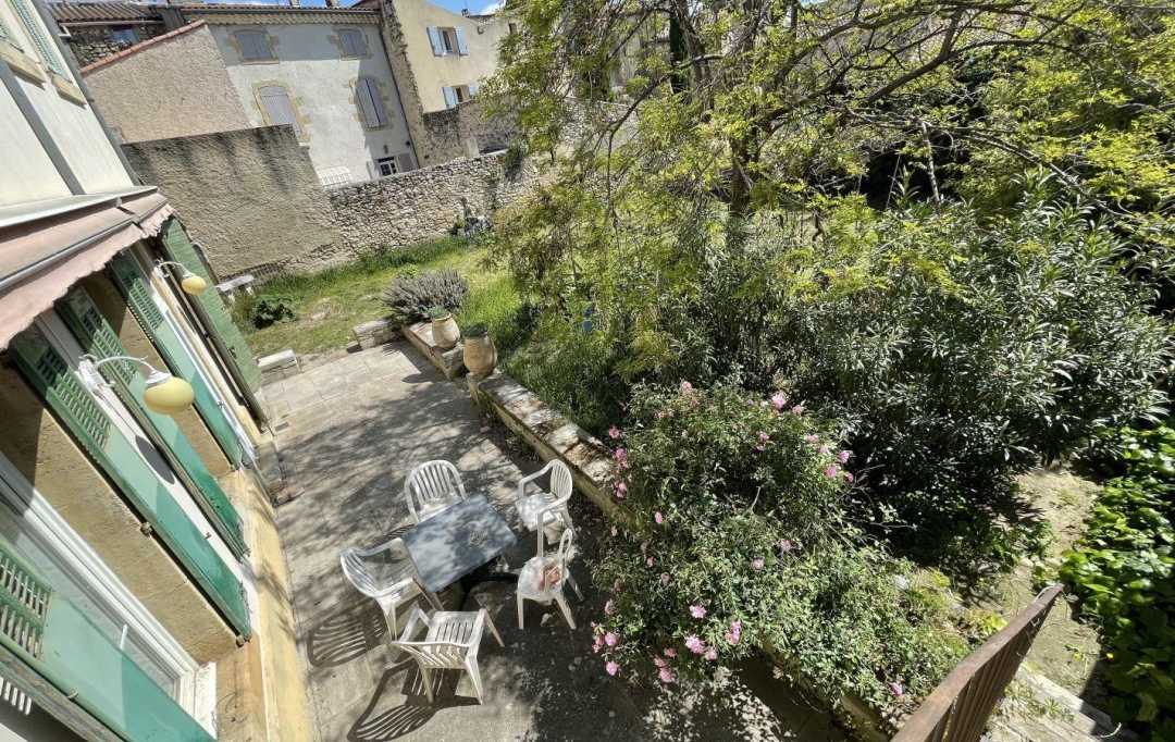 Annonces SALONDEPROVENCE : Maison / Villa | LANCON-PROVENCE (13680) | 182 m2 | 577 500 &euro; 