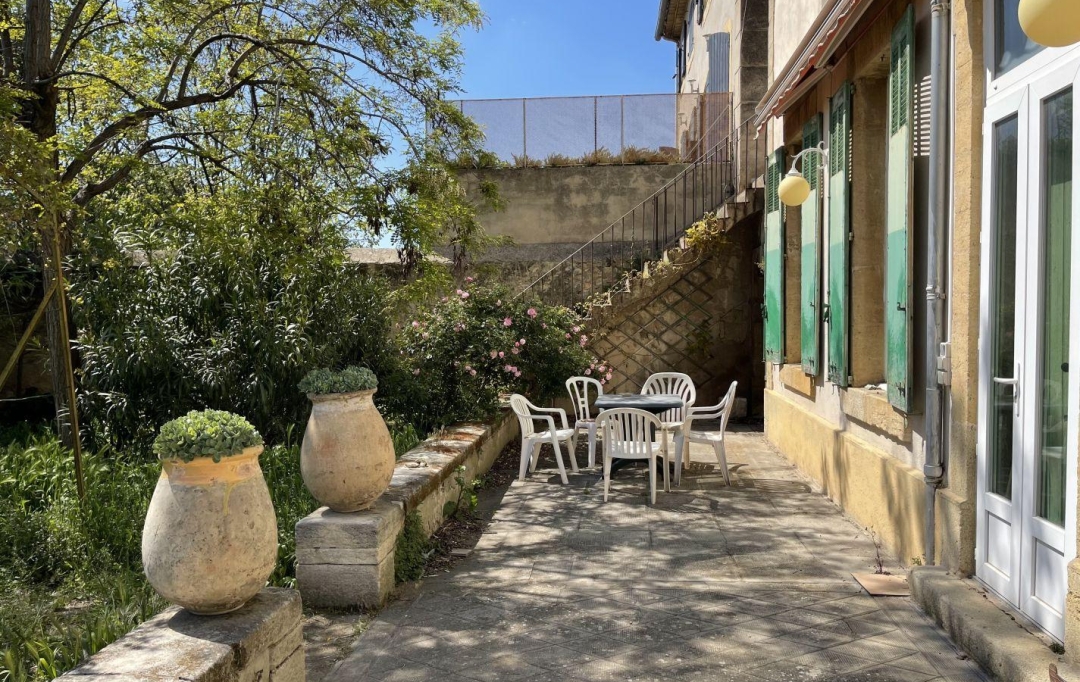 Annonces SALONDEPROVENCE : Maison / Villa | LANCON-PROVENCE (13680) | 182 m2 | 577 500 &euro; 