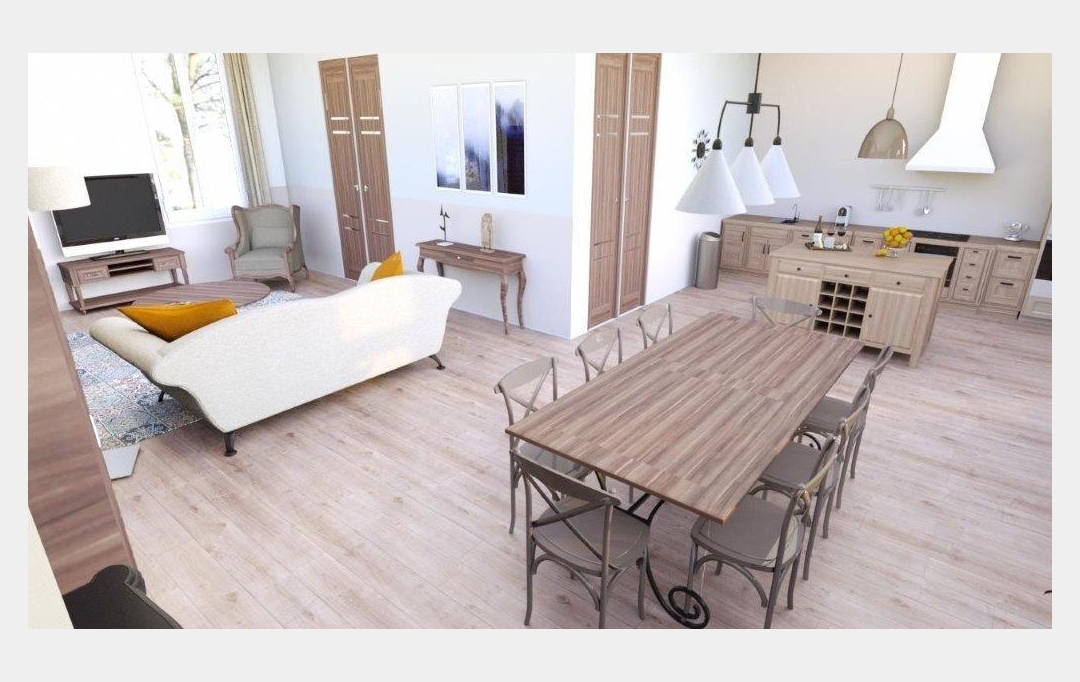 Annonces SALONDEPROVENCE : Maison / Villa | LANCON-PROVENCE (13680) | 182 m2 | 577 500 &euro; 