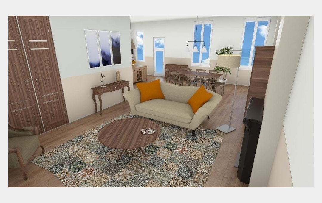 Annonces SALONDEPROVENCE : Maison / Villa | LANCON-PROVENCE (13680) | 182 m2 | 577 500 &euro; 