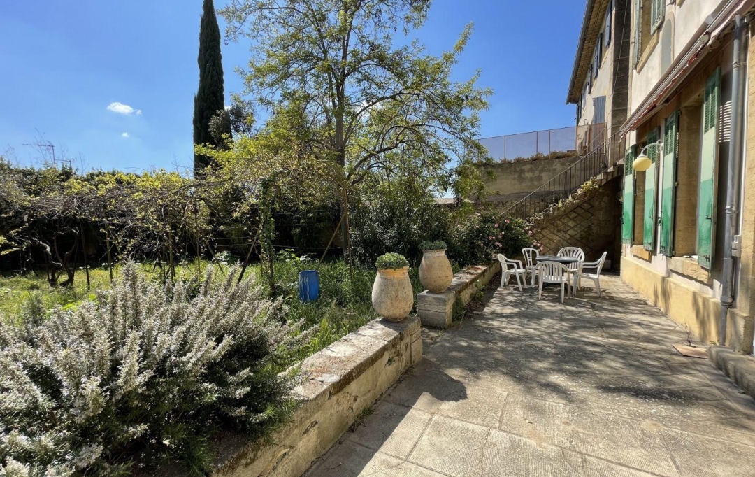 Annonces SALONDEPROVENCE : Maison / Villa | LANCON-PROVENCE (13680) | 182 m2 | 577 500 &euro; 