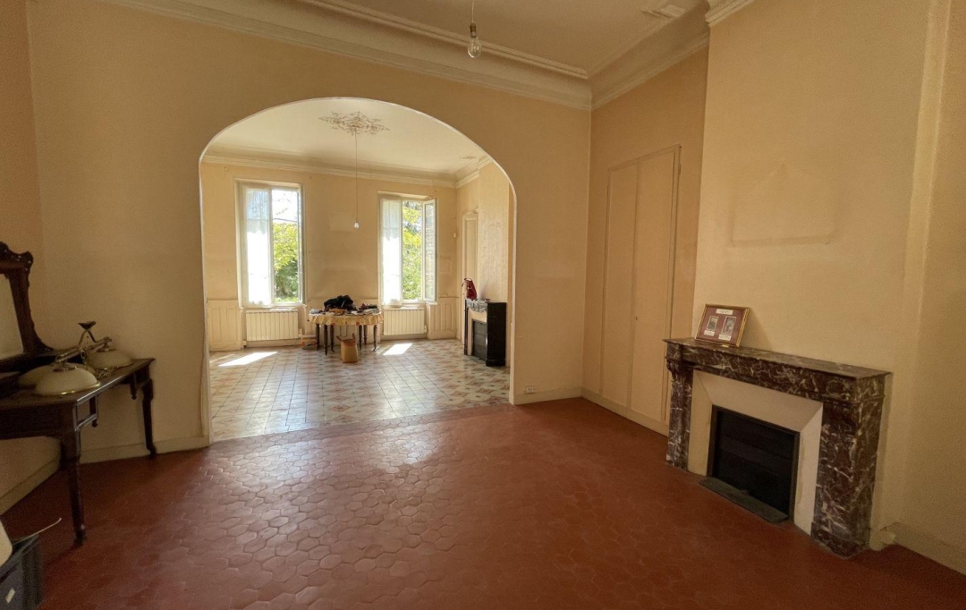 Annonces SALONDEPROVENCE : Maison / Villa | LANCON-PROVENCE (13680) | 182 m2 | 577 500 &euro; 