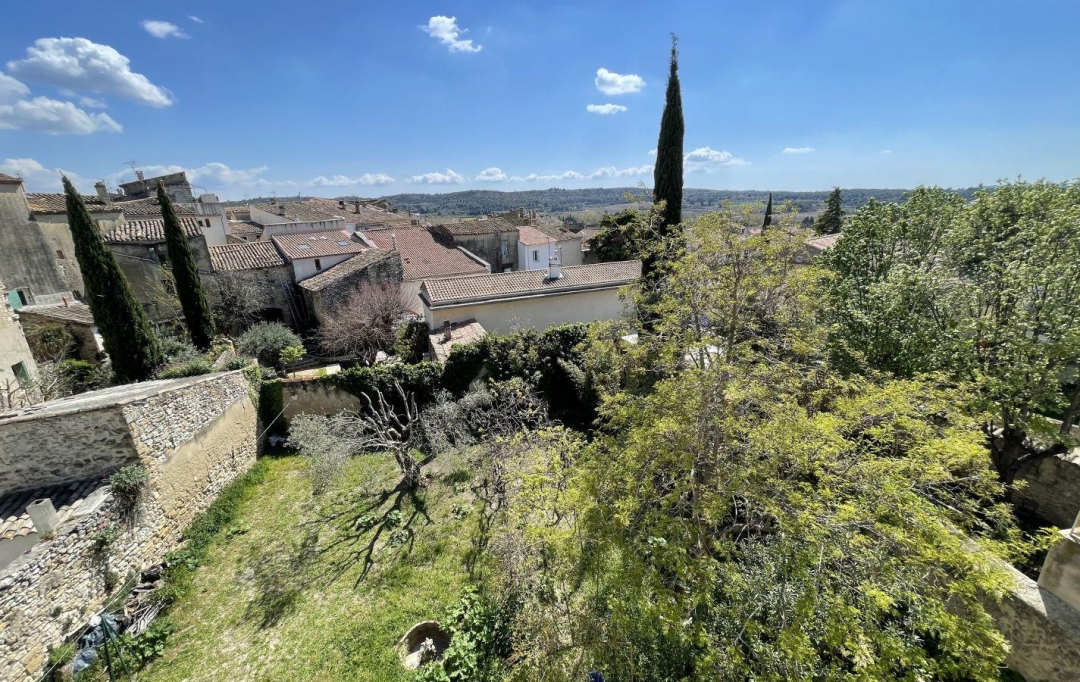 Annonces SALONDEPROVENCE : Maison / Villa | LANCON-PROVENCE (13680) | 182 m2 | 577 500 &euro; 