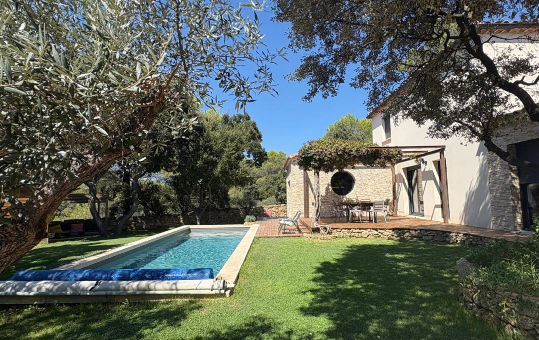 Annonces SALONDEPROVENCE : Maison / Villa | CORNILLON-CONFOUX (13250) | 130 m2 | 759 900 &euro; 