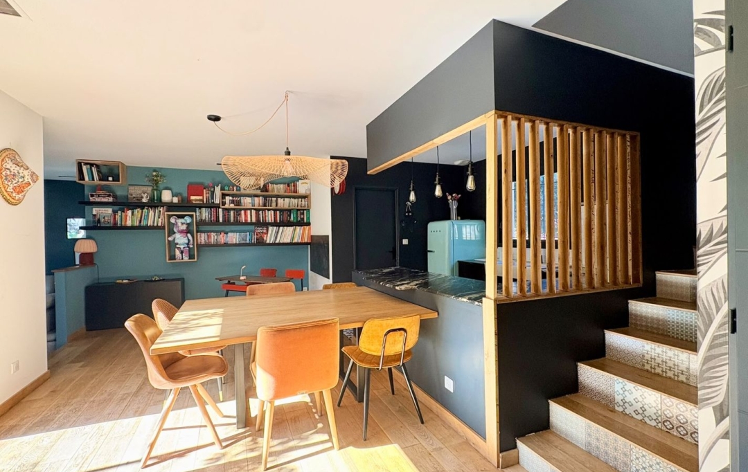 Annonces SALONDEPROVENCE : Maison / Villa | CORNILLON-CONFOUX (13250) | 130 m2 | 759 900 &euro; 