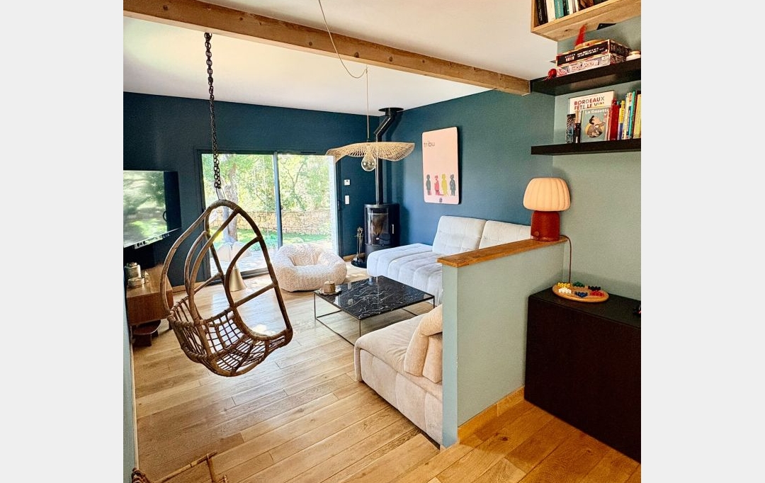 Annonces SALONDEPROVENCE : Maison / Villa | CORNILLON-CONFOUX (13250) | 130 m2 | 759 900 &euro; 