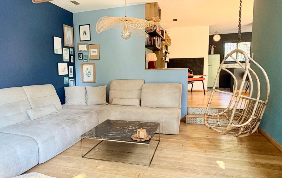 Annonces SALONDEPROVENCE : Maison / Villa | CORNILLON-CONFOUX (13250) | 130 m2 | 759 900 &euro; 