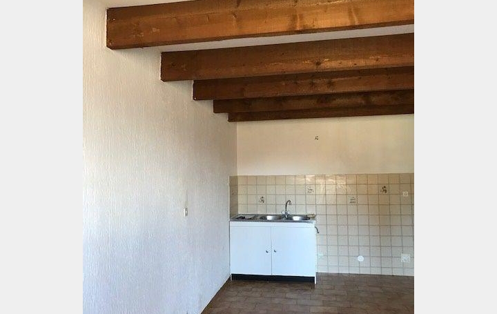 Annonces SALONDEPROVENCE : Appartement | NIMES (30900) | 45 m2 | 460 &euro; 