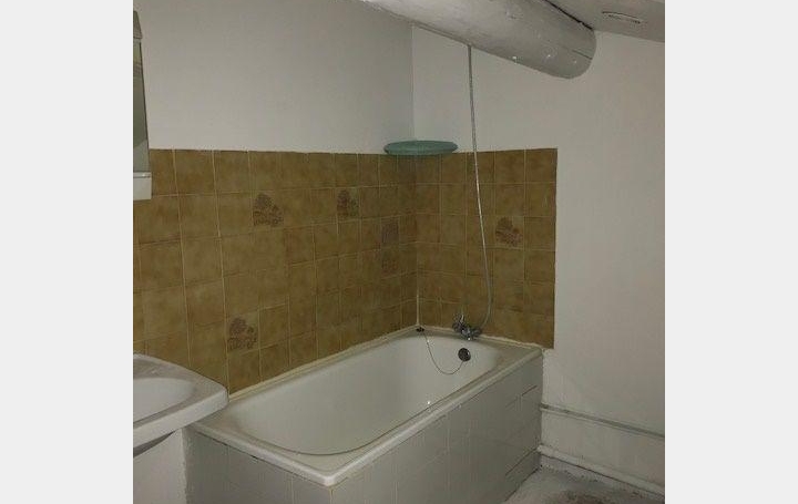 Annonces SALONDEPROVENCE : Appartement | NIMES (30900) | 45 m2 | 460 &euro; 