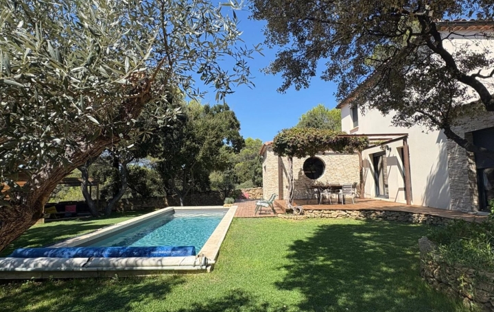  Annonces SALONDEPROVENCE Maison / Villa | CORNILLON-CONFOUX (13250) | 130 m2 | 759 900 € 